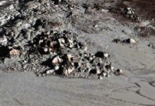 天文奇觀！這些冥王星和卡戎的全球地圖揭示了一些迷人的細節-酷播亮新聞