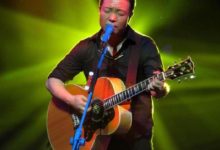 華語樂壇成就最高的五大原創歌手，黃家駒第二，第一堪稱音樂教父-酷播亮新聞