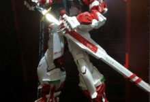 【小T特報】CCG萬代壽屋新品&GBWC華東賽區作品一覽~-酷播亮新聞