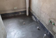 衛生間防水做多高 衛生間防水要注意什麼-酷播亮新聞