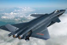 中國造不出好發動機？殲20戰機換新裝置，效能大增-酷播亮新聞