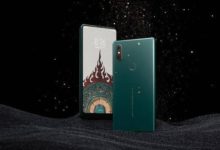 8.10虎哥晚報：​三星​Note 9跑分令人意外；小米推MIX2S翡翠藝術版-酷播亮新聞