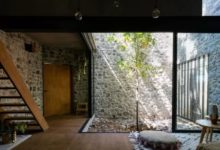 空間 石頭 堡壘-酷播亮新聞