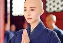 女星光頭造型，范冰冰美麗，楊冪更好看，第三個認不出來-酷播亮新聞