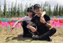 汪峰女兒初長成，13歲美到不敢認，暴甩女網紅幾條街！-酷播亮新聞