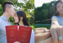 一場婚禮展露真實人緣！朋友遍布娛樂圈的張馨予終於有出頭之日？-酷播亮新聞