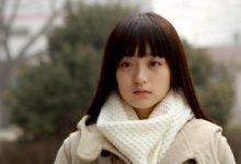 她是白敬亭微博置頂四年的人，現攜《如懿傳》上演「毀容式宮斗」-酷播亮新聞