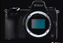 尼康的計劃不止有全畫幅微單Z6/Z7、58mm 0.95鏡頭，還有……-酷播亮新聞