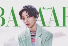 郭採潔臉部“變形”？ 不，她的短髮才天天變形呢！-酷播亮新聞