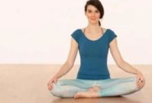 天氣熱心情很煩躁，不要將怒火發泄到親人身上，讓瑜伽幫你泄瀉火-酷播亮新聞