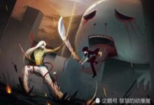 屍兄：血脈覺醒後的白小飛有多強，龍右都不由為其驚嘆-酷播亮新聞