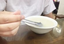 希望你們能喜歡這塊＃豆腐-酷播亮新聞