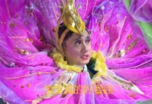 黃磊和劉若英：每個人心裡都有個白月光-酷播亮新聞