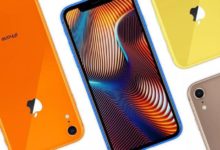 2018蘋果發布會有哪些新的產品 三款新品都是劉海屏-酷播亮新聞