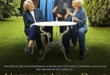 英國四女爵的下午茶，影史級的頂級八卦-酷播亮新聞