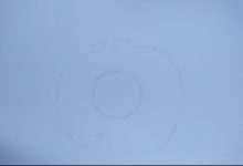 彩鉛畫荷包蛋，看起來很誘人，你也可以畫出來！-酷播亮新聞