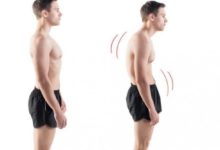 改善圓肩駝背的10個動作，每天2組，從此擁有挺拔身姿！-酷播亮新聞