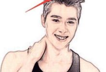 五種窩囊的男人面相，膽小怕事，一輩子當個慫包！-酷播亮新聞