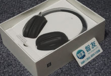 大動圈強降噪--小米頭戴式藍芽耳機-酷播亮新聞