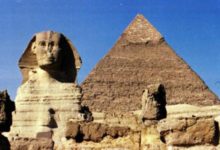 金字塔是建築奇蹟？那是因為還沒見識過秦始皇陵-酷播亮新聞