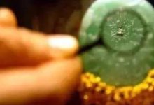 如意寶翡翠｜巧奪天工的翡翠微雕-酷播亮新聞