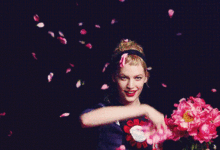 她只靠雙手，不花錢，就能「富養」自己的臉-酷播亮新聞