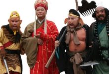 這部電影三觀盡碎！豬八戒大鬧天宮，太上老君鐵扇公主私通？網友：我猴哥不要面子嗎？-酷播亮新聞