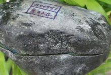 6000買的翡翠原石，切出11隻冰種手鐲，會賺還是虧？-酷播亮新聞