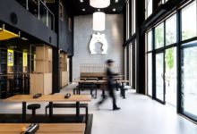 日式與美式 古樸與極簡-酷播亮新聞