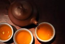 喝黑茶為什麼會餓的比較快？-酷播亮新聞