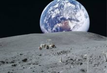 宇宙中有無數發光星體，可我們所觀察到的宇宙為什麼還是黑暗的？-酷播亮新聞