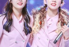 孟美岐和吳宣儀歸隊仍然備受寵愛？立馬搶了楊超越和傅菁的代言-酷播亮新聞