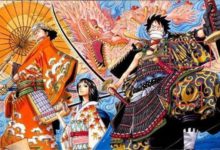 海賊王：路飛擊敗凱多的原因有這三點，成為海賊王不是最主要的-酷播亮新聞