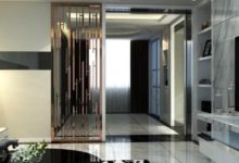 入戶玄關，巧扮入戶第一景-酷播亮新聞