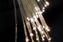 光纖新用途：感知周圍的材料！-酷播亮新聞