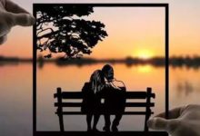 剪紙與攝影完美的結合，碰撞出獨特的火花！-酷播亮新聞