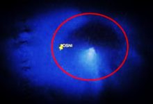 多人目擊會飛的金字塔，高14千米，學者稱太平洋底發現新星球基地-酷播亮新聞