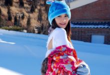 38歲的她決心重返娛樂圈，網友稱讚演技和顏值能秒殺baby-酷播亮新聞