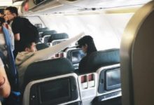 何猷君奚夢瑤下機後被偶遇，兩人共推一個行李箱為戀情再添石錘！-酷播亮新聞