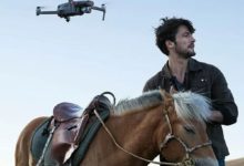 哈蘇鏡頭加持，大疆掀起無人機畫質革命！-酷播亮新聞