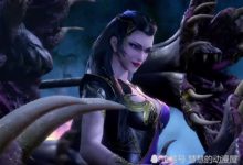 武庚紀：白菜的背景讓心月葵忌憚，神族最強宿敵將浮出水面-酷播亮新聞