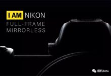 尼康全畫幅微單卡口可裝中畫幅感測器，體積堪比D7500？-酷播亮新聞