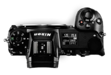 尼康Z6全畫幅微單相機規格引數新鮮出爐，售價1.89萬元-酷播亮新聞