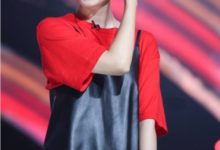 33歲李宇春居然嫩了一回，只是穿了件弔帶裙，甜美宛如鄰家少女！-酷播亮新聞