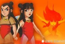 東方神娃：龍娃這一舉動感動了無數漫迷，以心為證救蒼生-酷播亮新聞