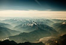 揭秘：古代人間或可通往天界？為什麼今天這些通道全部消失？-酷播亮新聞