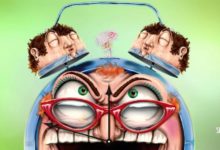 腦洞也需要打打補丁！-酷播亮新聞