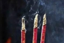 看香頭論吉凶，去寺廟到底應該怎樣燒香？-酷播亮新聞