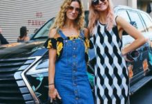 碎花裙趕緊收起來吧，今年流行的裙子長這樣，一半女生沒聽過-酷播亮新聞