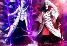 火影忍者世界中的等級是最不靠譜的，主角都不用-酷播亮新聞